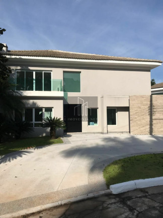 Imagem Casa com 5 Quartos à Venda, 1.150 m² em Alphaville - Barueri