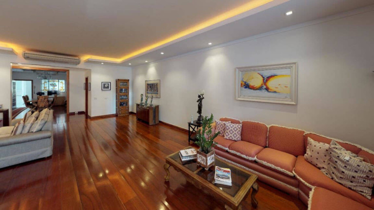 Foto do imóvel Apartamento com 3 Quartos à Venda,  em Copacabana - Rio De Janeiro