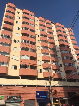 Foto do imóvel Apartamento com 3 Quartos à Venda, 130 m² em Rudge Ramos - São Bernardo Do Campo
