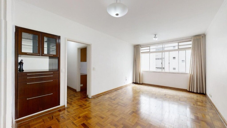 Foto do imóvel Apartamento com 2 Quartos à Venda, 89 m² em Jardim Paulista - São Paulo