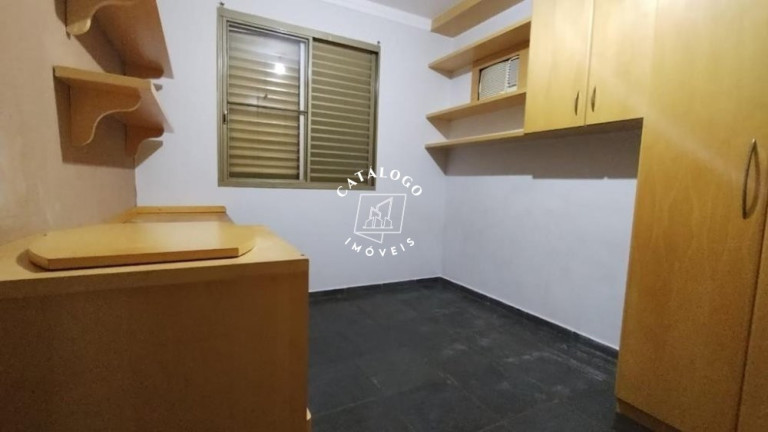 Imagem Apartamento com 2 Quartos à Venda, 58 m² em Alto Da Boa Vista - Ribeirão Preto