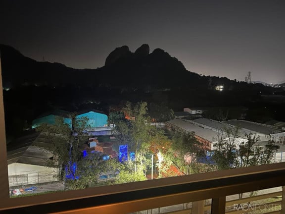 Foto do imóvel Apartamento com 1 Quarto à Venda, 27 m² em Jacarepaguá - Rio De Janeiro