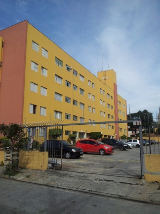 Foto do imóvel Apartamento com 2 Quartos à Venda, 72 m² em Lauzane Paulista - São Paulo
