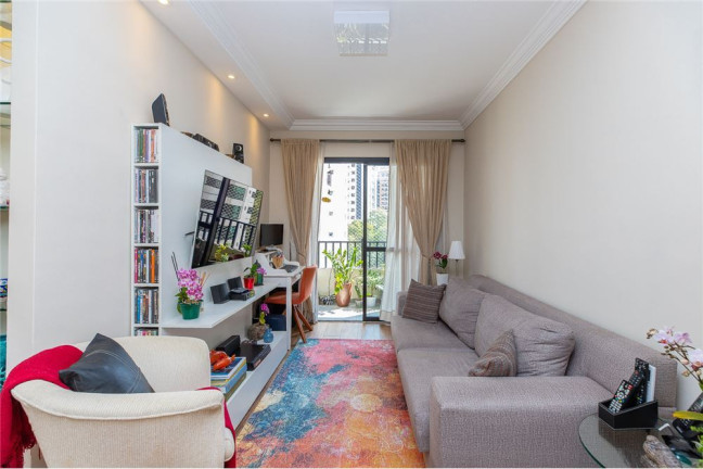 Foto do imóvel Imóvel com 2 Quartos à Venda,  em Vila Mascote - São Paulo