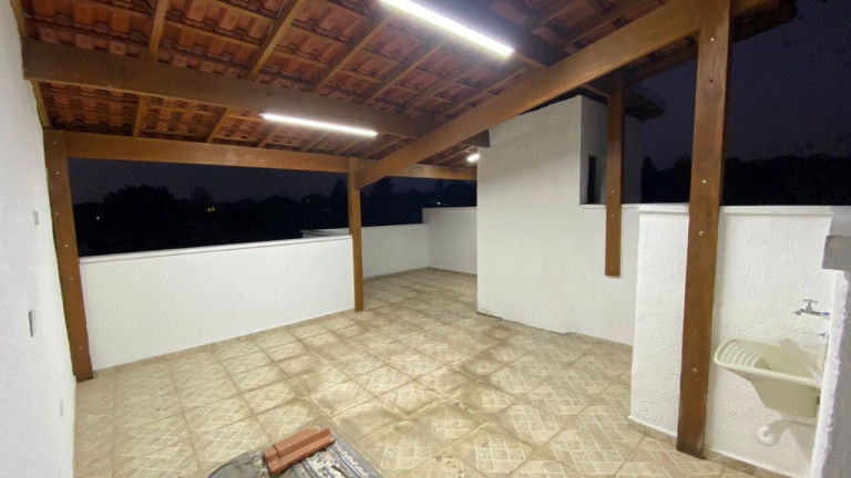 Foto do imóvel Cobertura com 2 Quartos à Venda,  em Vila Pires - Santo André