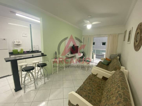 Foto do imóvel Apartamento com 2 Quartos à Venda, 92 m² em Praia Grande - Ubatuba