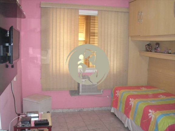 Foto do imóvel Apartamento com 3 Quartos à Venda, 139 m² em Aparecida - Santos