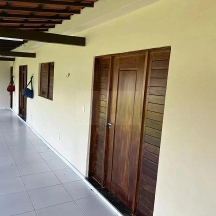 Imagem Casa com 3 Quartos à Venda, 200 m² em Pirangi Do Norte (distrito Litoral) - Parnamirim