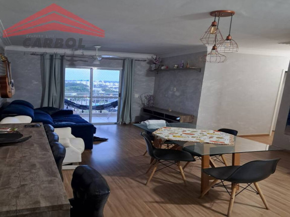 Foto do imóvel Apartamento com 2 Quartos à Venda, 83 m² em Vila Das Hortencias - Jundiaí