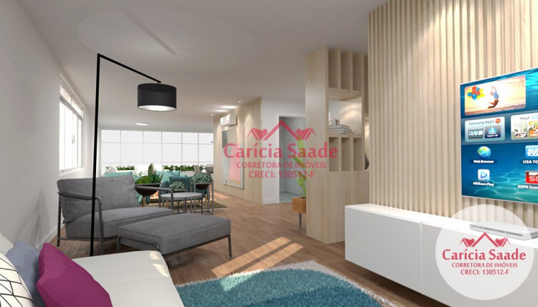 Imagem Apartamento com 3 Quartos à Venda, 249 m² em Higienópolis - São Paulo