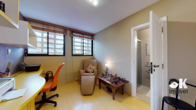 Imagem Apartamento com 4 Quartos à Venda, 298 m² em Higienópolis - São Paulo