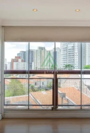 Foto do imóvel Apartamento com 2 Quartos à Venda, 58 m² em Vila Mariana - São Paulo