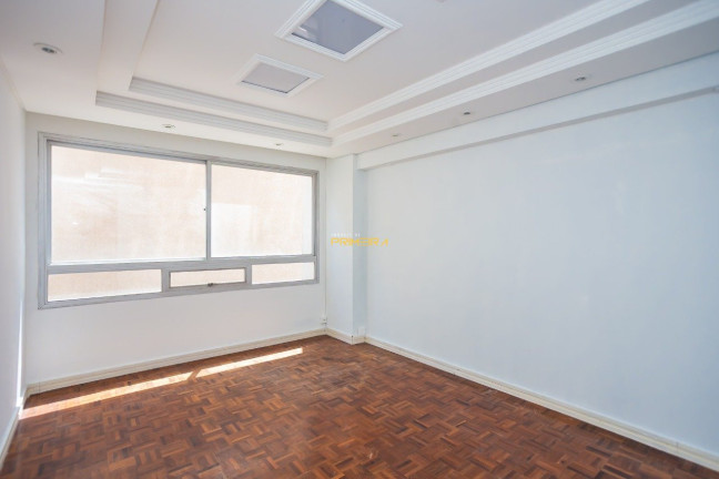 Foto do imóvel Apartamento com 3 Quartos à Venda, 210 m² em Cabral - Curitiba