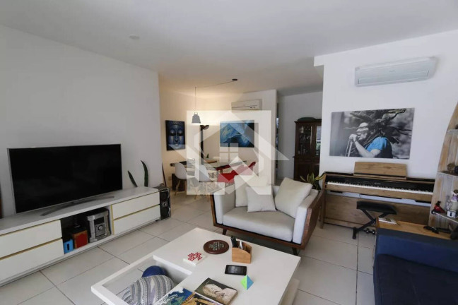 Foto do imóvel Apartamento com 4 Quartos à Venda, 171 m² em Barra Da Tijuca - Rio De Janeiro