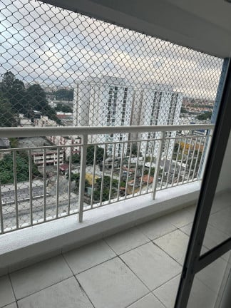 Foto do imóvel Apartamento com 2 Quartos à Venda, 55 m² em Conceição - Diadema