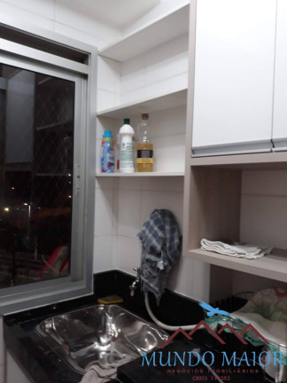 Foto do imóvel Apartamento com 3 Quartos à Venda, 60 m² em Vila Homero Thon - Santo André