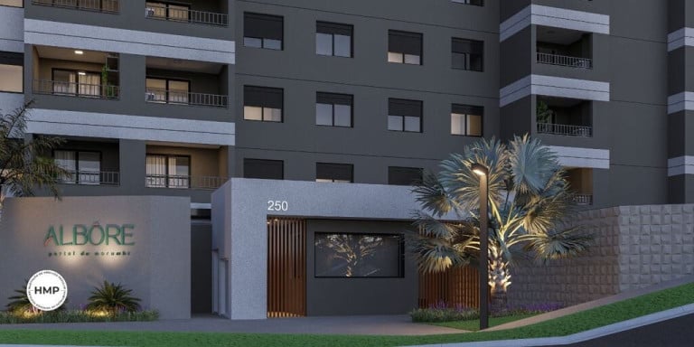 Foto do imóvel Apartamento com 2 Quartos à Venda, 52 m² em Vila Suzana - São Paulo