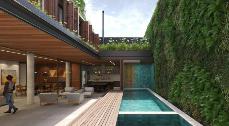 Foto do imóvel Casa com 4 Quartos à Venda, 721 m² em Jardim Europa - São Paulo Foto do imóvel Casa com 4 Quartos à Venda, 721 m² em Jardim Europa - São Paulo