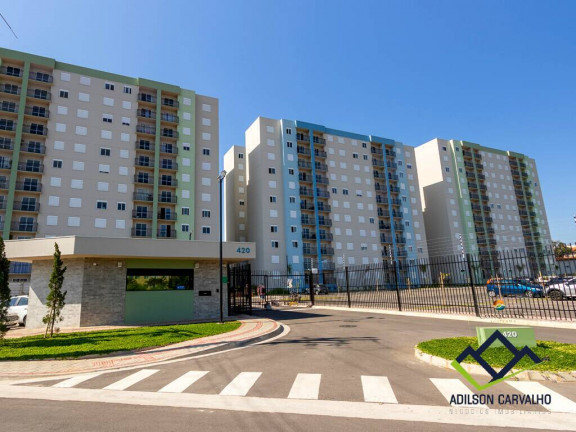 Imagem Apartamento com 2 Quartos à Venda, 61 m² em Agapeama - Jundiaí