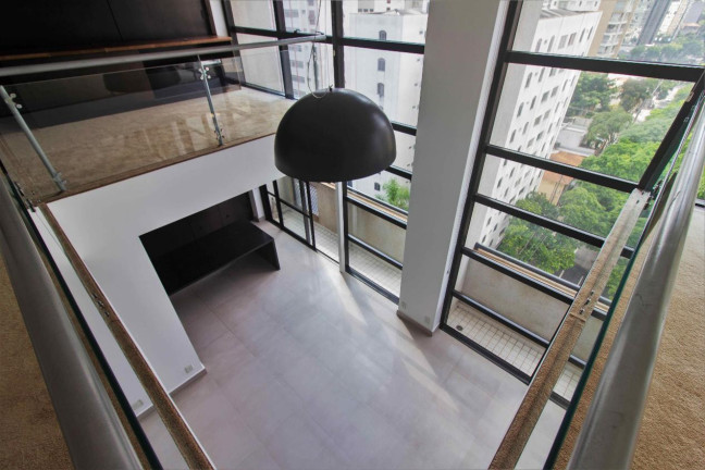Foto do imóvel Apartamento com 2 Quartos à Venda, 88 m² em Vila Nova Conceição - São Paulo