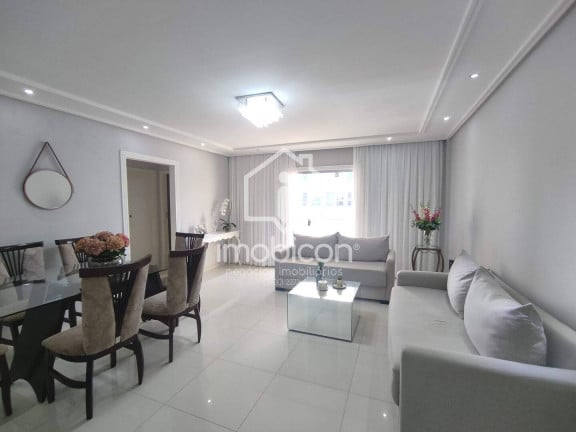 Foto do imóvel Apartamento com 3 Quartos à Venda, 105 m² em Candeias - Vitória Da Conquista