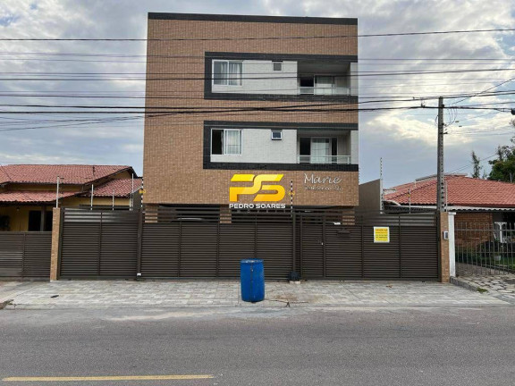 Foto do imóvel Apartamento com 2 Quartos à Venda, 55 m² em Altiplano Cabo Branco - João Pessoa
