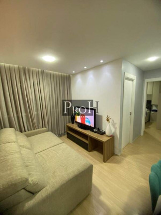 Foto do imóvel Apartamento com 2 Quartos à Venda, 55 m² em Ipiranga - São Paulo