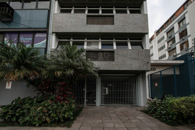 Imagem Imóvel Comercial à Venda, 320 m² em Petrópolis - Porto Alegre