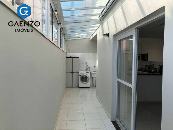 Foto do imóvel Casa de Condomínio com 3 Quartos à Venda, 134 m² em Vila Osasco - Osasco