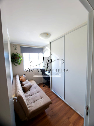 Imagem Apartamento com 2 Quartos à Venda, 40 m² em Jardim Esmeralda - São Paulo
