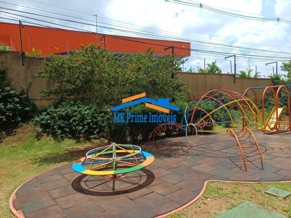 Foto do imóvel Apartamento com 2 Quartos à Venda, 57 m² em Santo Antônio - Osasco