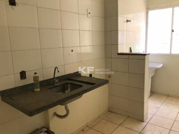 Foto do imóvel Apartamento com 2 Quartos à Venda, 47 m² em Ipiranga - Ribeirão Preto