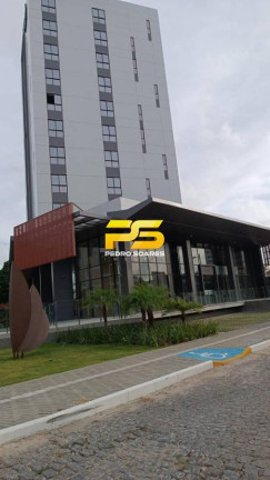 Foto do imóvel Sala Comercial à Venda, 40 m² em Bancários - João Pessoa