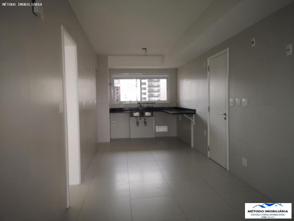 Imagem Apartamento com 4 Quartos à Venda, 246 m² em Vila Mariana - São Paulo