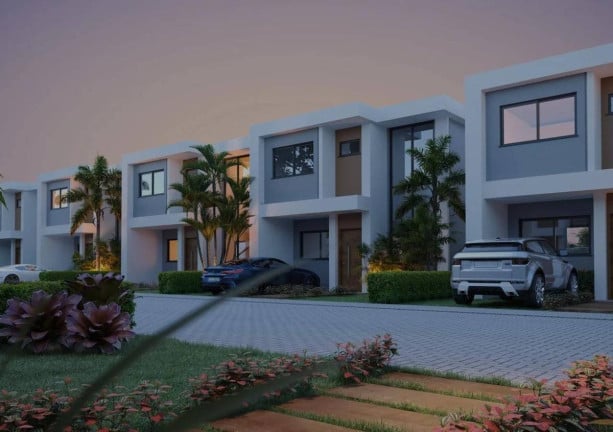 Foto do imóvel Casa com 3 Quartos à Venda, 240 m² em Praia De Buraquinho - Lauro De Freitas