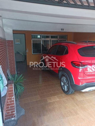 Foto do imóvel Casa com 3 Quartos à Venda, 217 m² em Vila Carrão - São Paulo