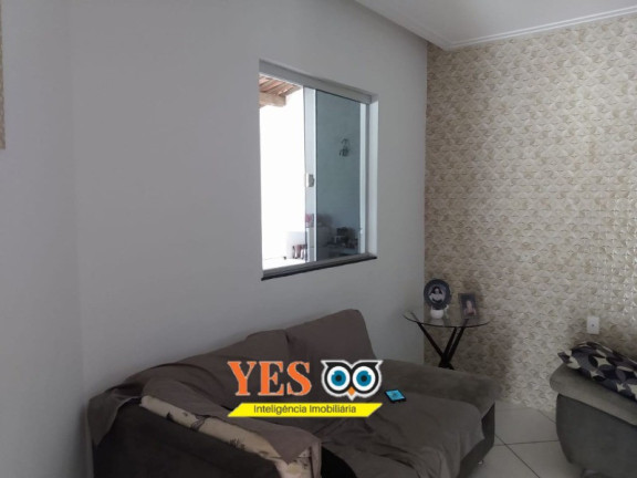 Imagem Casa com 3 Quartos à Venda, 120 m² em Pampalona - Feira De Santana
