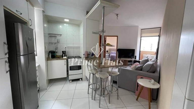 Foto do imóvel Apartamento com 1 Quarto à Venda, 35 m² em Moema - São Paulo