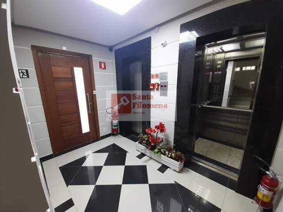 Foto do imóvel Sala Comercial à Venda, 69 m² em Centro - Santo André