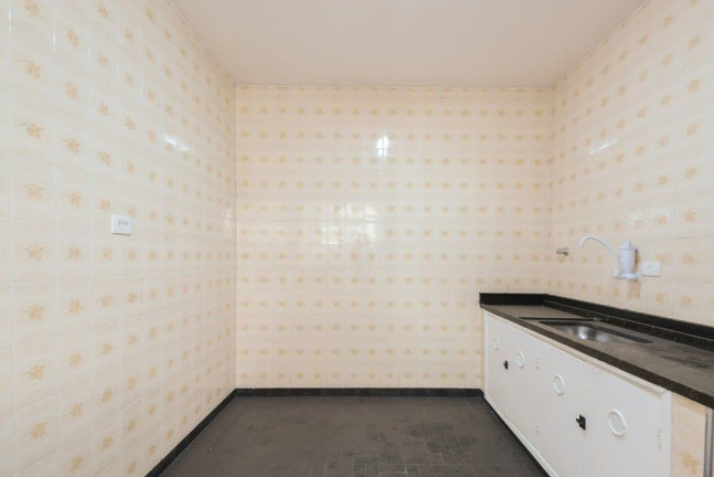 Foto do imóvel Apartamento com 1 Quarto à Venda, 41 m² em Perdizes - São Paulo