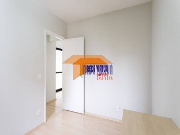 Imagem Apartamento com 2 Quartos à Venda, 52 m² em Cidade Monções - São Paulo