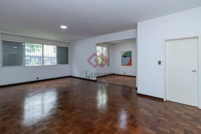 Foto do imóvel Apartamento com 3 Quartos à Venda, 149 m² em Higienópolis - São Paulo