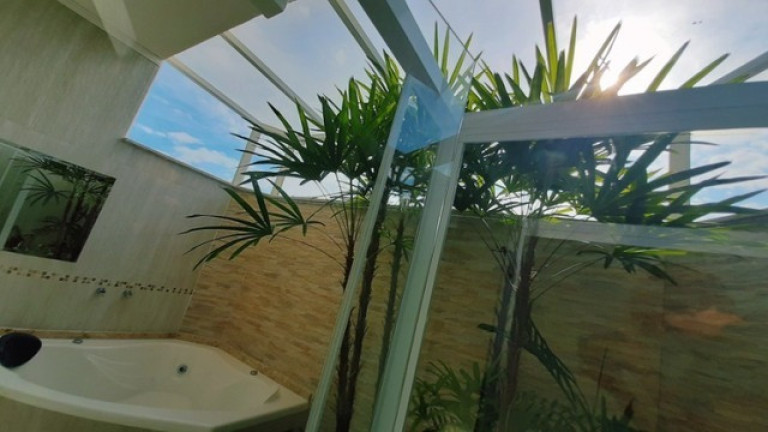 Imagem Casa de Condomínio com 3 Quartos à Venda, 300 m² em Condomínio Fazenda Alta Vista - Salto De Pirapora