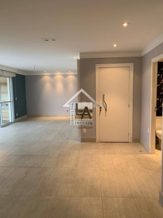 Foto do imóvel Apartamento com 3 Quartos à Venda, 154 m² em Granja Julieta - São Paulo