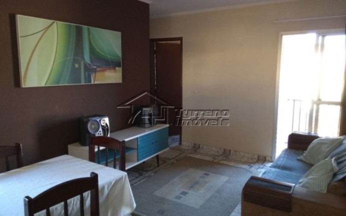 Apartamento com 2 Quartos à Venda, 50 m² em Residencial União - São José Dos Campos