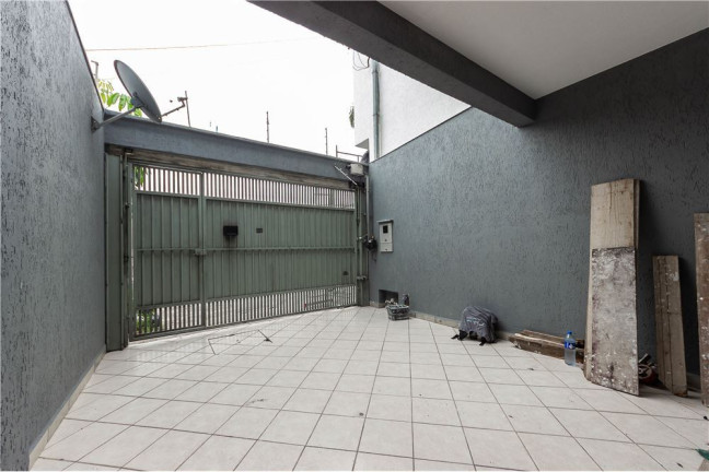Imagem Casa com 2 Quartos à Venda, 119 m² em São Miguel Paulista - São Paulo