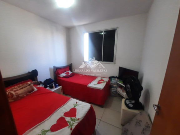 Imagem Apartamento com 2 Quartos à Venda, 55 m² em Valparaíso - Serra