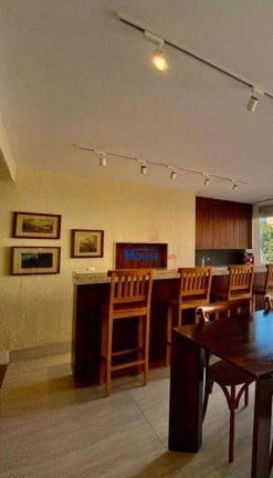 Foto do imóvel Apartamento com 3 Quartos à Venda, 121 m² em Pinheiros - São Paulo