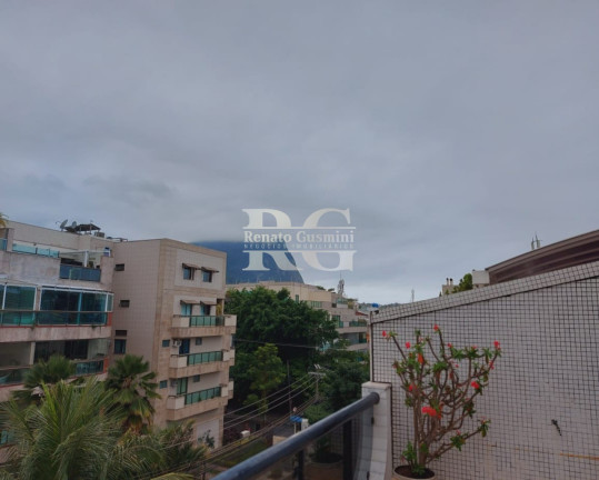 Imagem Imóvel com 3 Quartos à Venda, 291 m² em Barra Da Tijuca - Rio De Janeiro