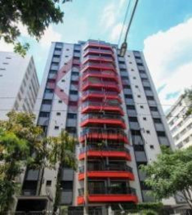 Imagem Apartamento com 2 Quartos à Venda, 79 m² em Higienópolis - São Paulo
